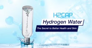 Hydrogen Water The Secret to Better Health and Skin