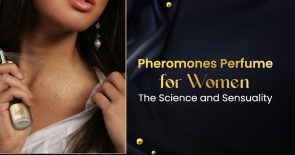 Pheromones Perfume for Women: The Science and Sensuality