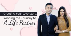 Creating Your Love Story: Winning the Journey to a Life Partner