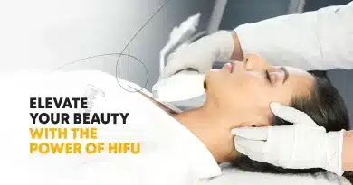 Elevate your beauty with the power of Bio HIFU
