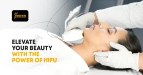 Elevate your beauty with the power of Bio HIFU